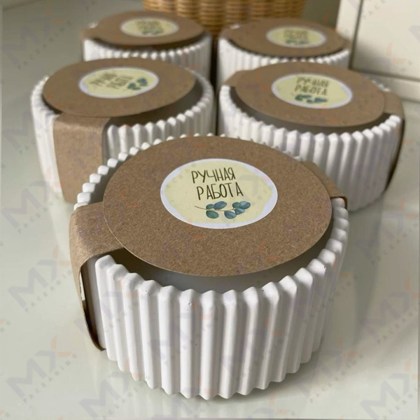 Candle Dust Covers